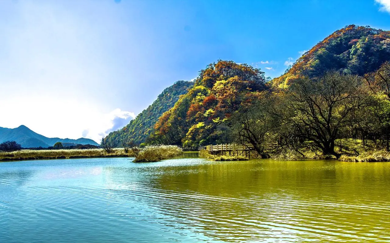 节能高标准