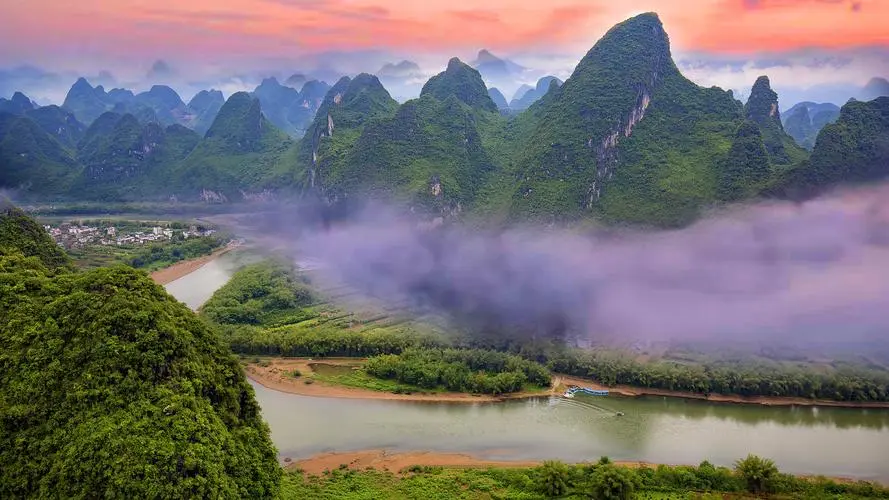 节能高标准环保